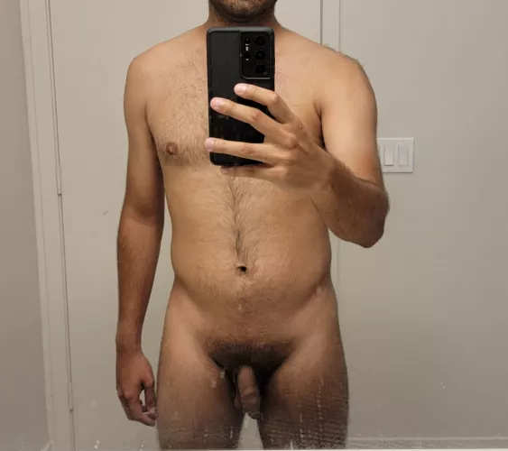 M 25, 145 lbs, 175 cm