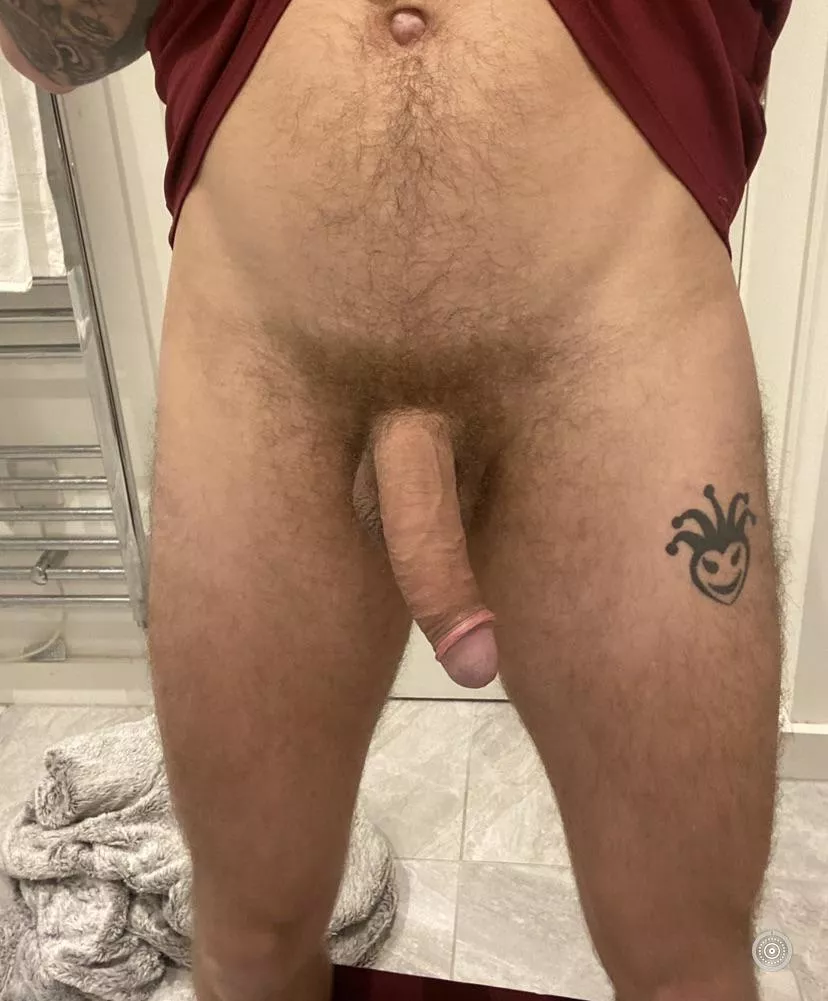 Make my trunk get hard