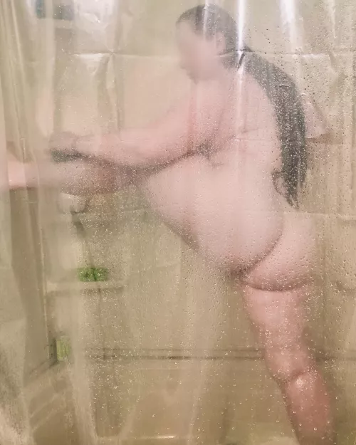 Make sure you stretch before shaving.