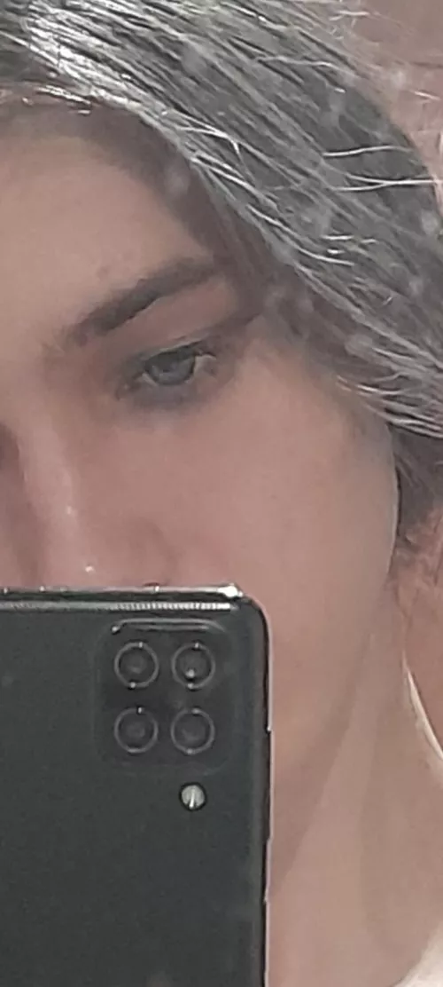 Make up is a magic, it was the 2nd attempt😅