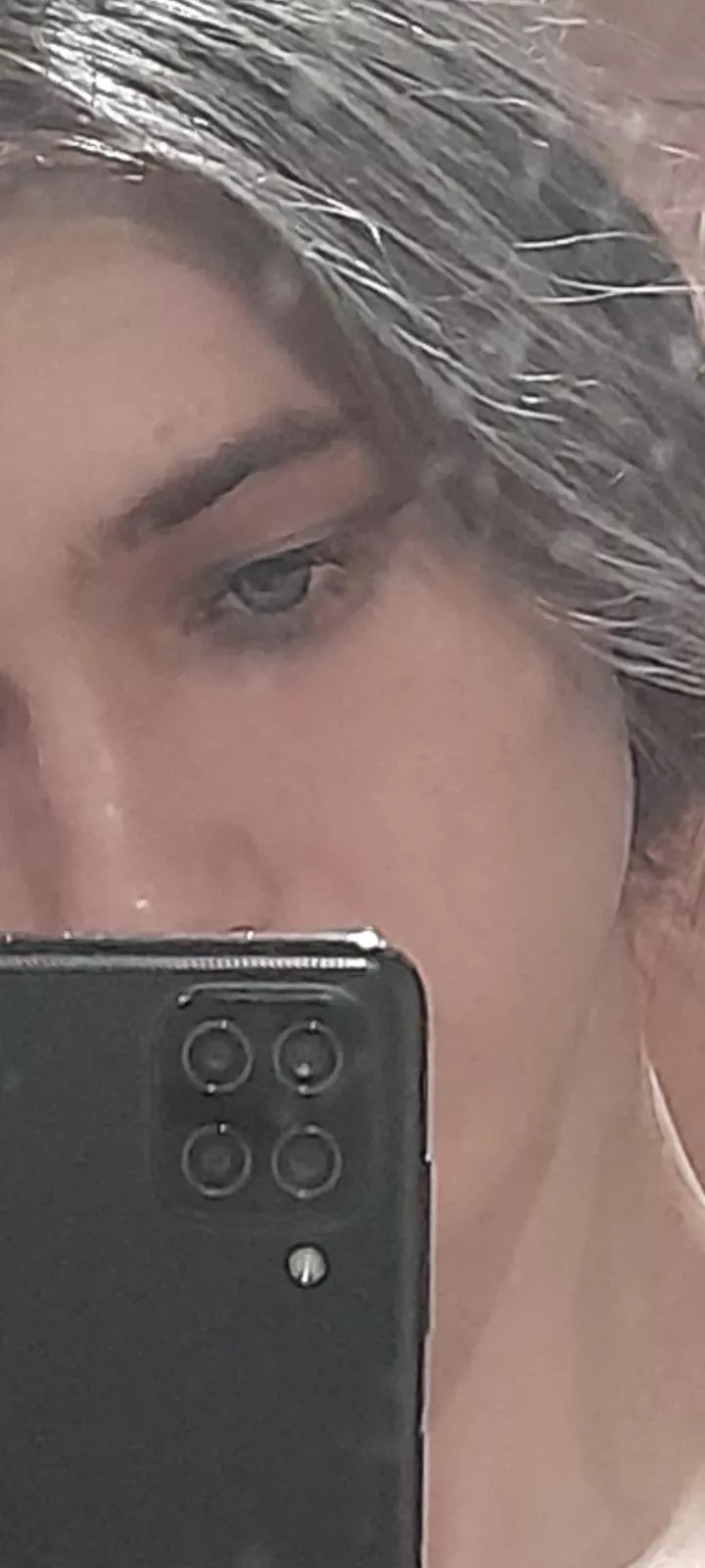 Make up is a magic, it was the 2nd attempt😅