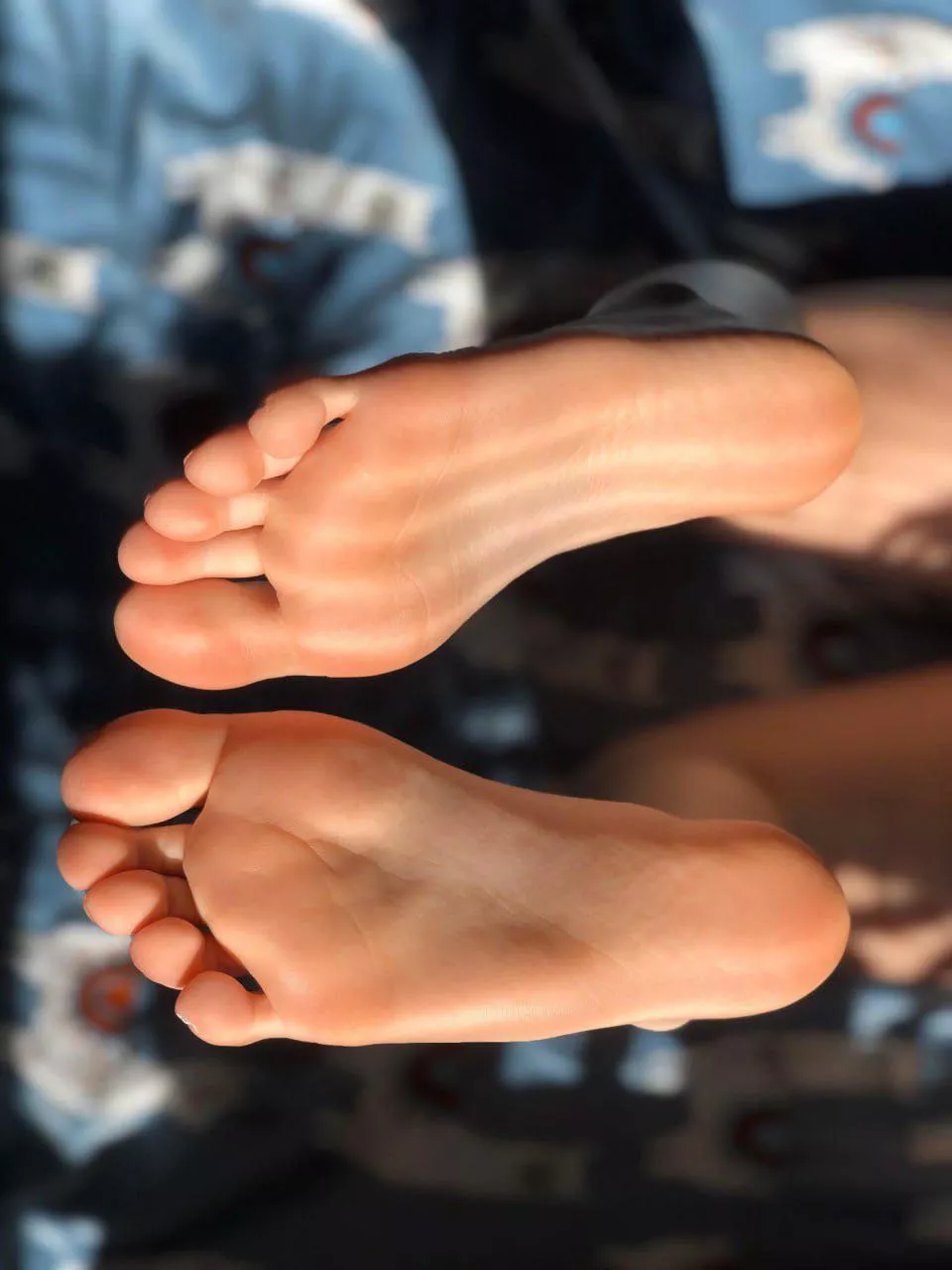 Making tgem warmer for you