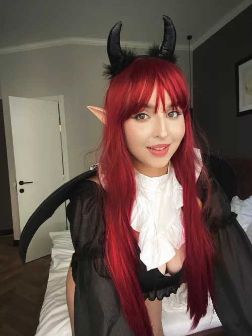 Marin Kitagawa Cosplay