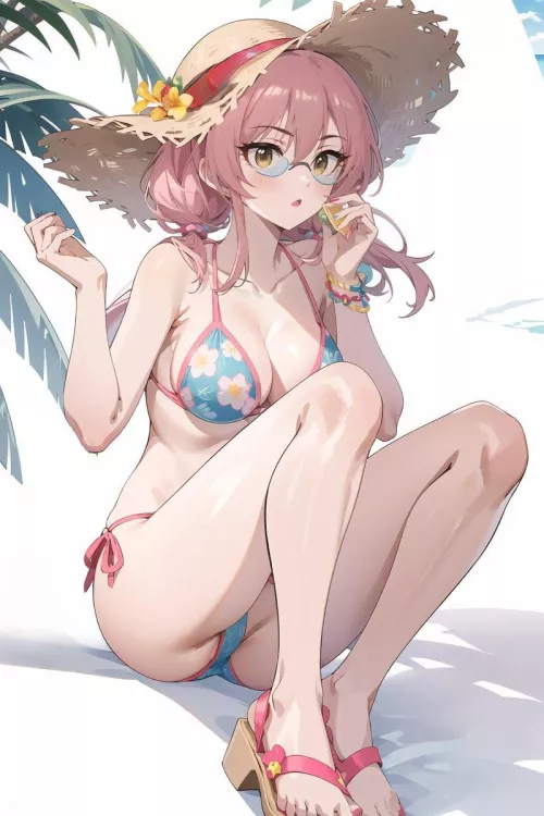 Mika Jougasaki 