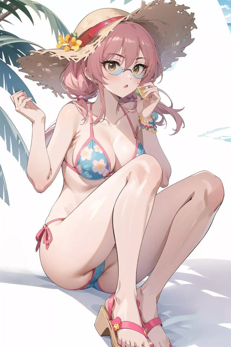 Mika Jougasaki 