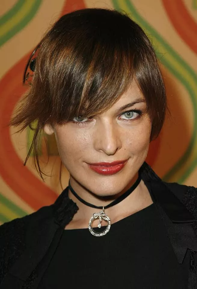 Milla Jovovich