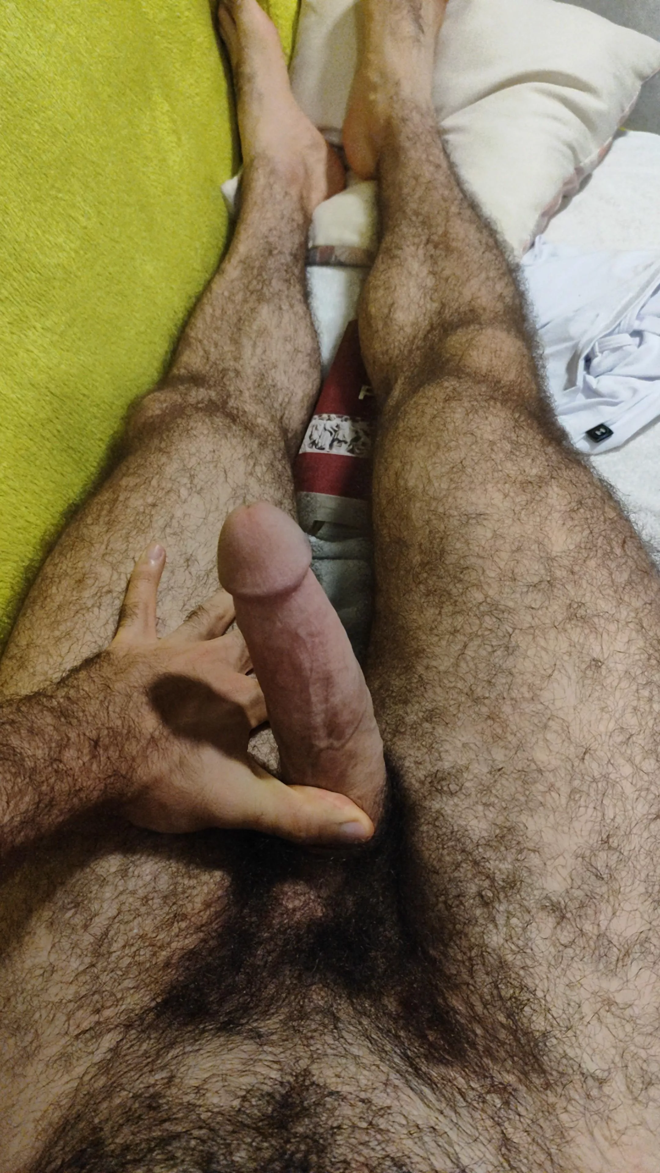 Morning  erection are the best (23) 
