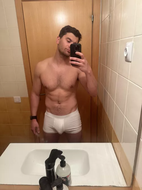 Must I buy a Calvin Klein?