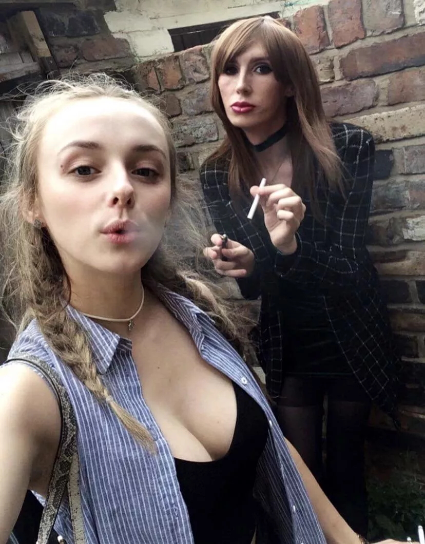 My ex girlfriend dressed me up and made me go on a date with a 50 year old man, I then had to go back to his place! would you like to know why I have to do what she says? 