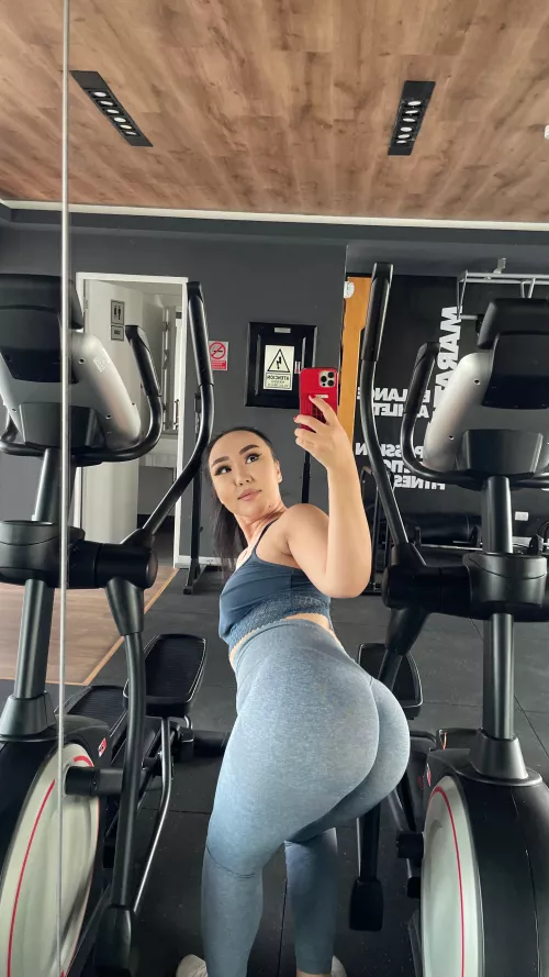 My favorite leggings