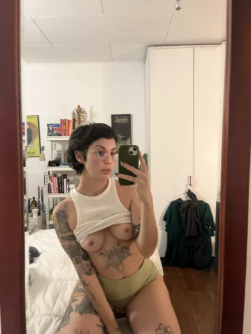 my hair takes SO long to grow idk if that’s good or bad