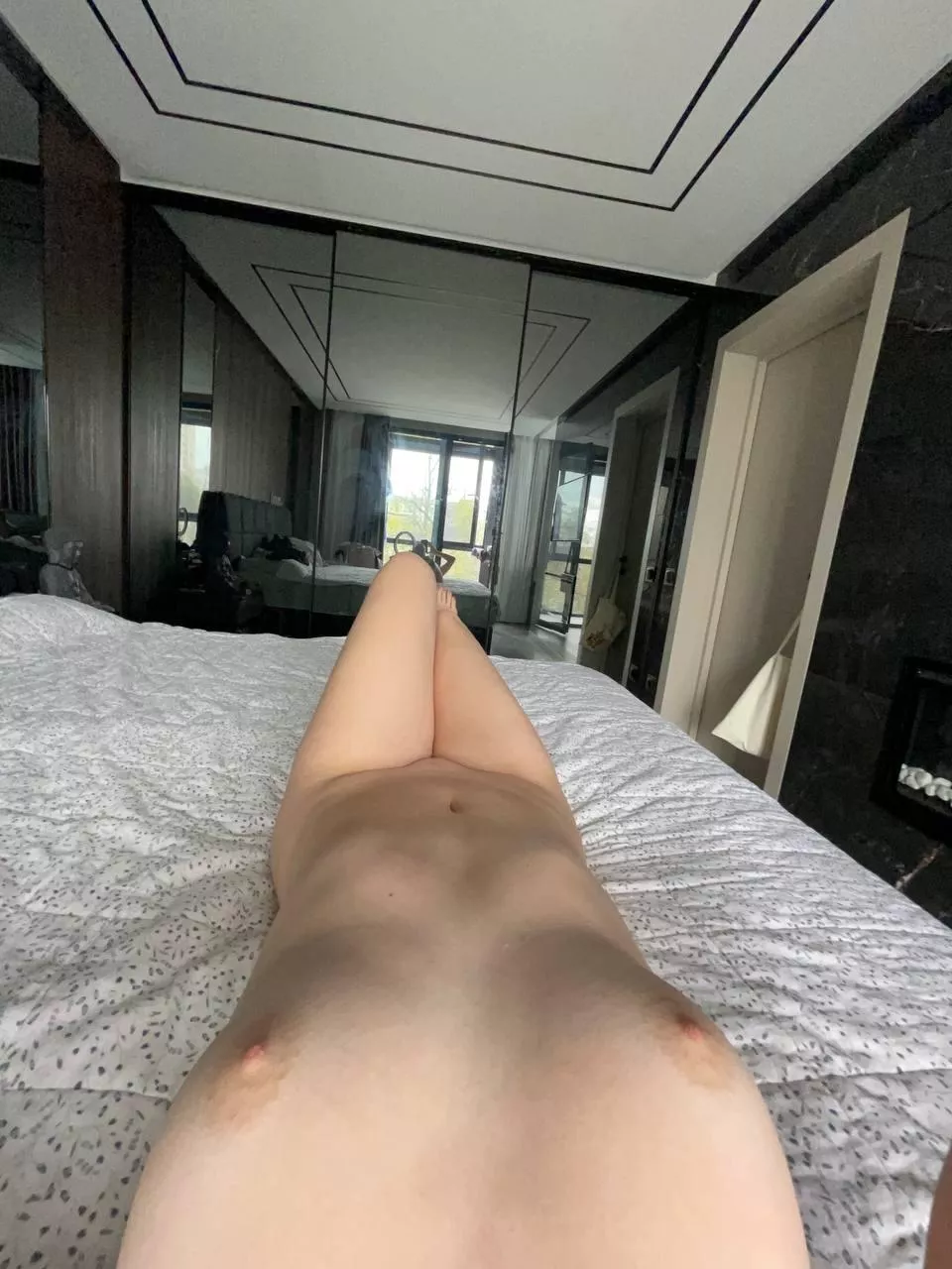 My small, cute and sweet body is ready for naughty games