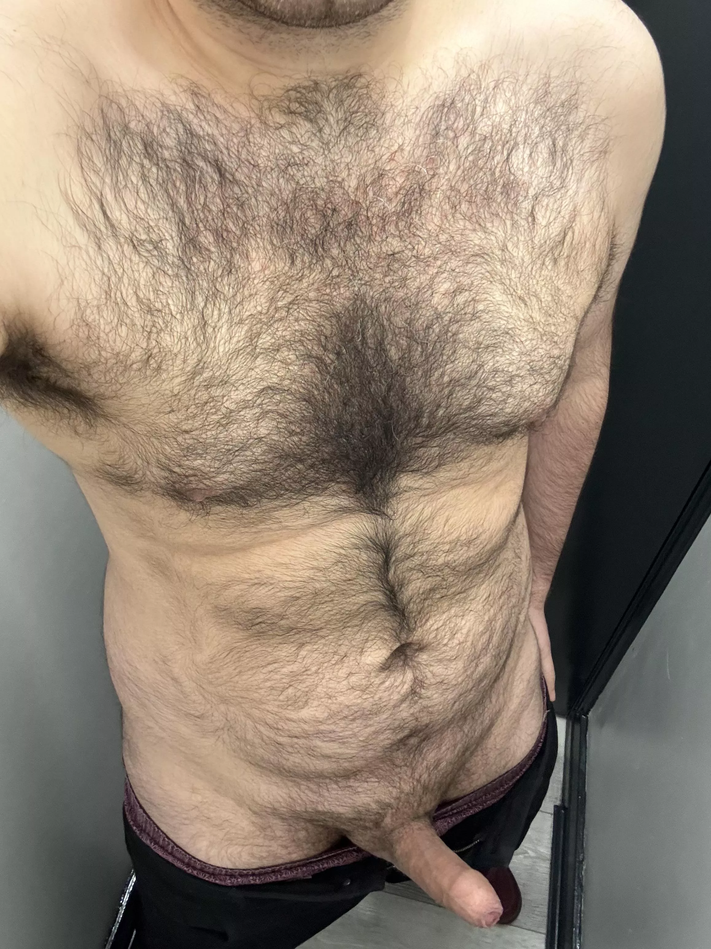 Need a break at work