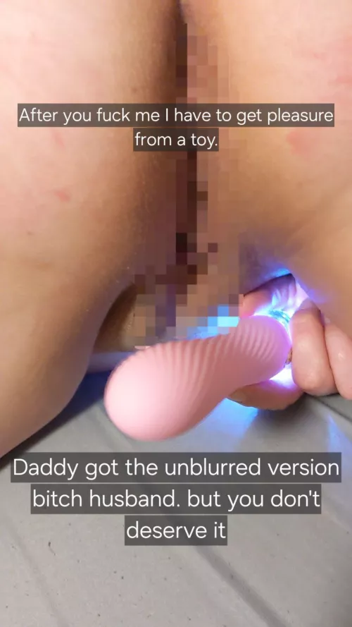 Need more like this ! Wife loved this one being done ! Isn't it perfect ? 