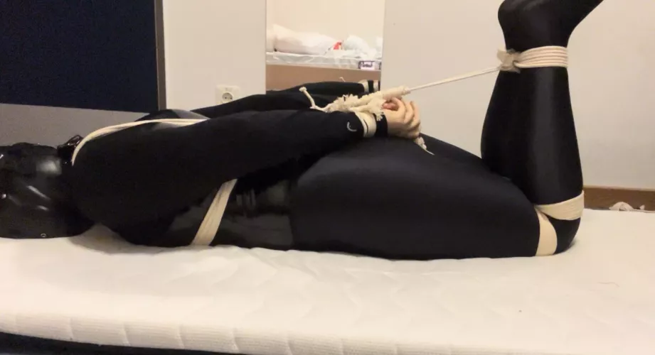 Nice and snug all the way