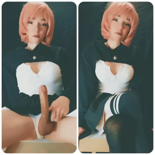 Nice or Naughty? 😇😈