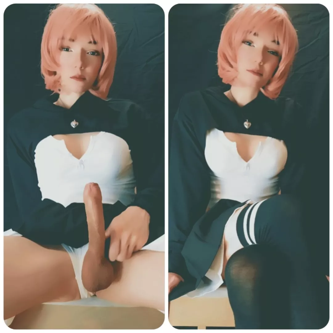 Nice or Naughty? 😇😈