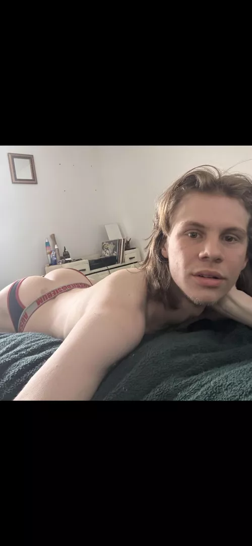 Oh no I’m vulnerable and breedable