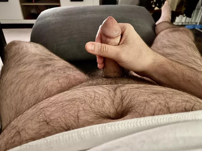 On where you want me to shoot?