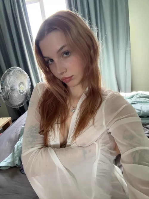 only accepting it if it’s hard as a rock x 