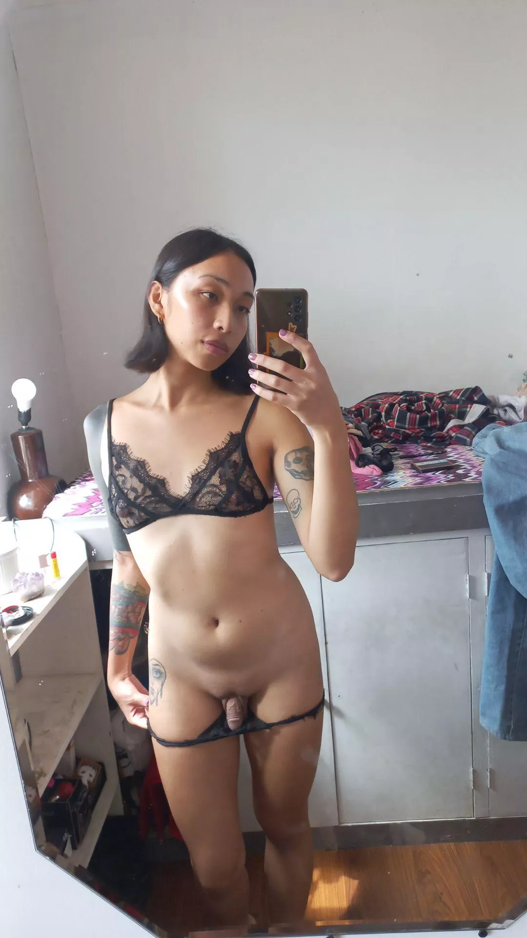 Ooops my panties have dropped 🙈