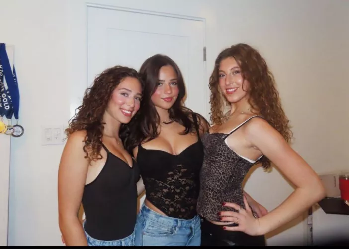 Pick one, dm who and why [3]