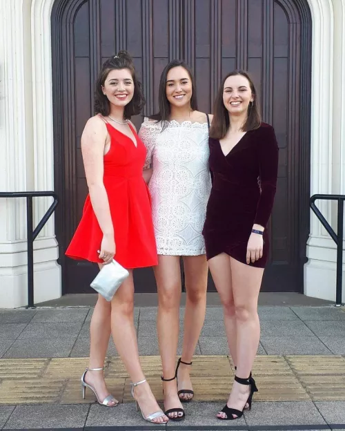 Rank these graduates 