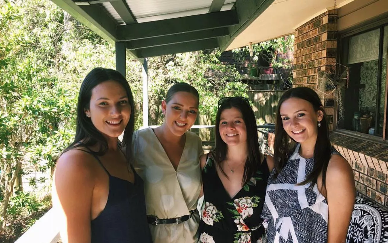 Ranks these smiling Aussie’s 