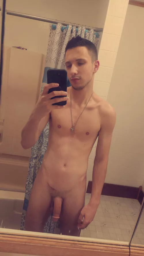 Rate me honestly (m)