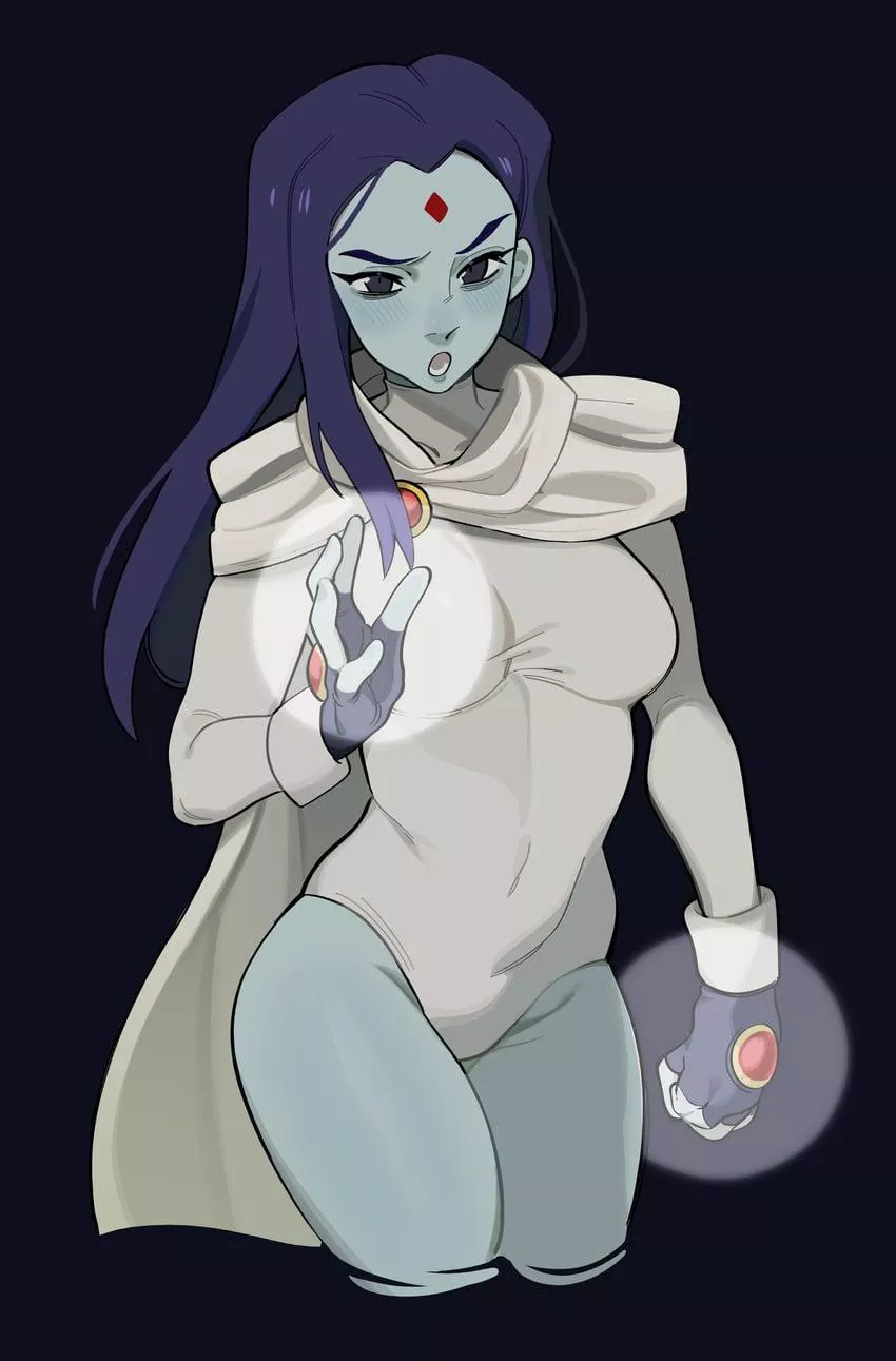 raven tight outfit (porqueloin)