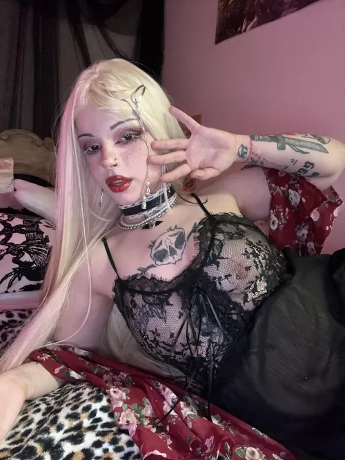 ready for a wild ride?