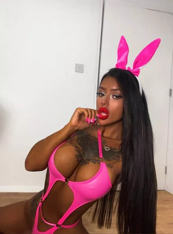 Ready to be your bimbo cumhoe