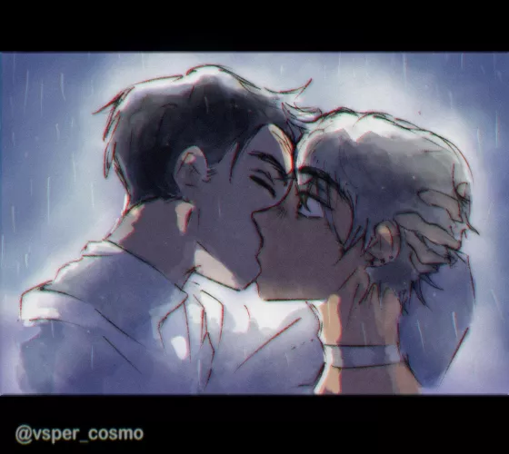 Round 6 was pretty fun. [Alien Stage]