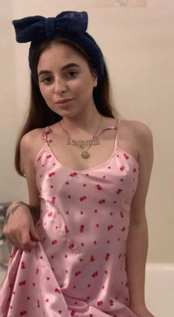 Say one word about my ass