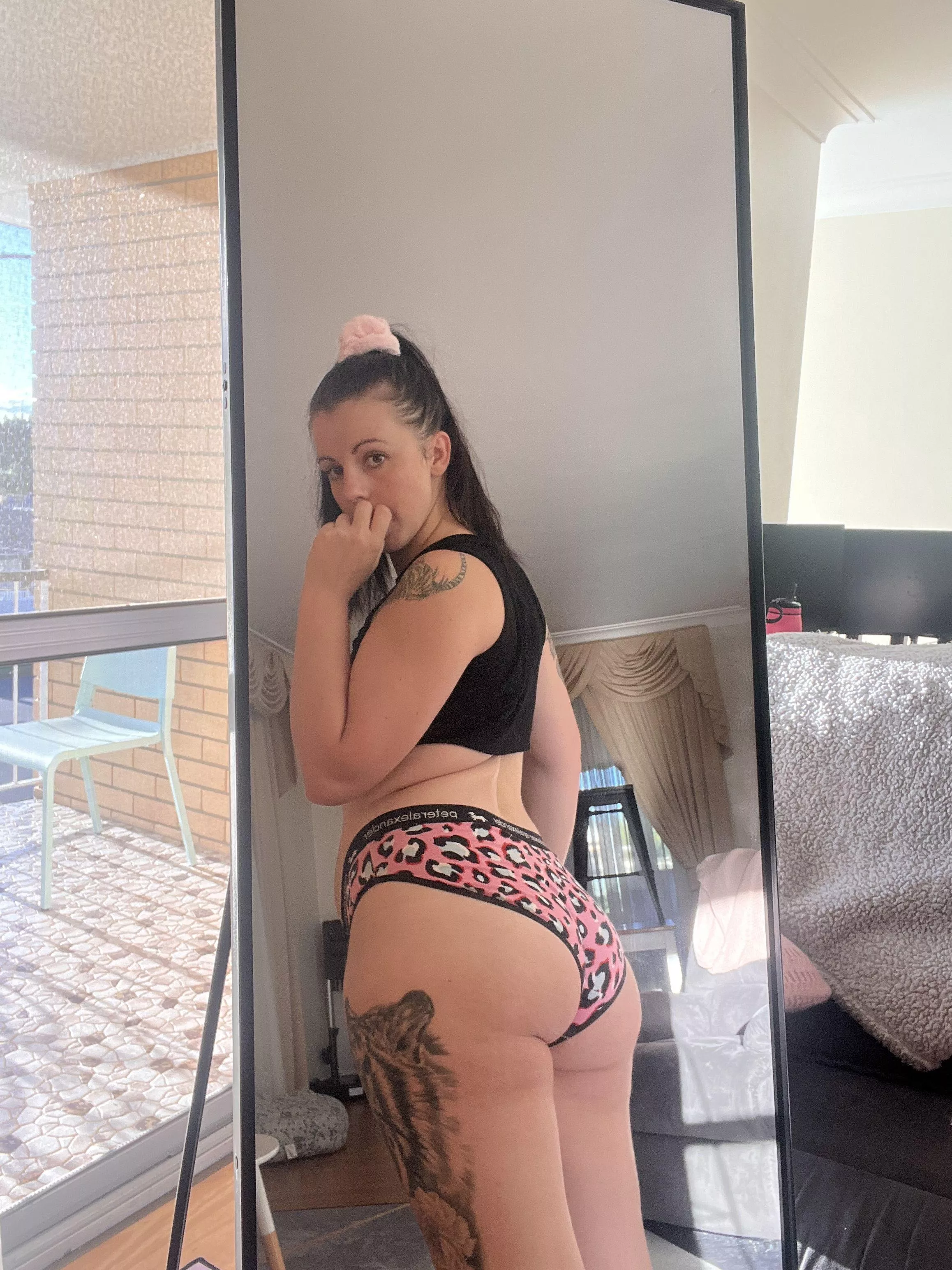 Sexy enough to attract your attention