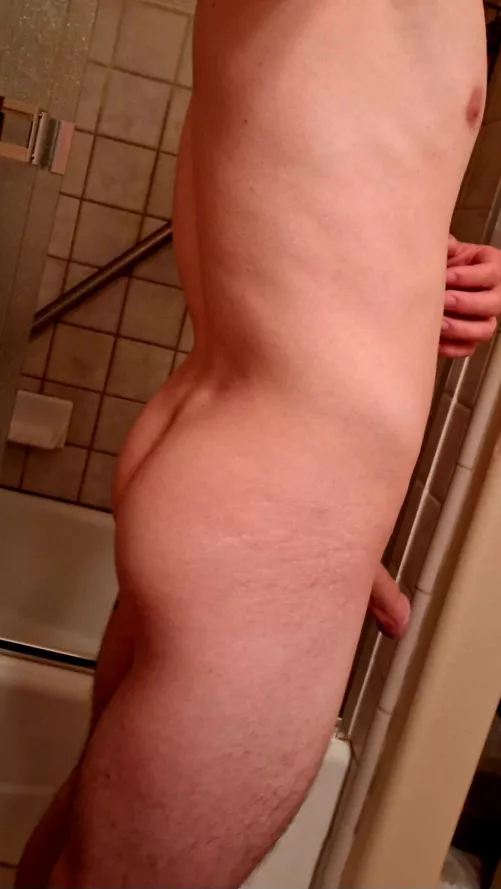 Shape is there but I need the mass!