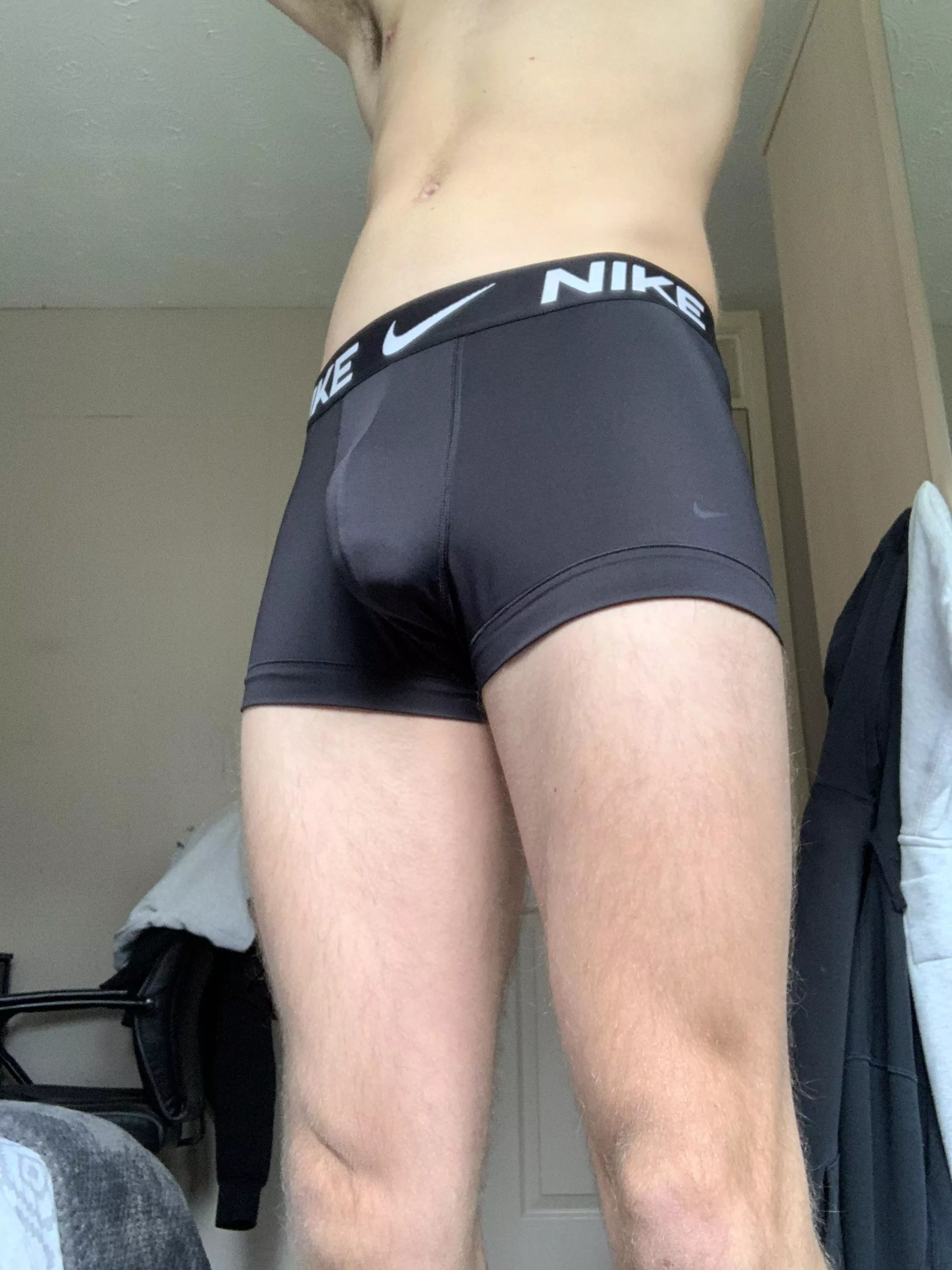 Should I pull it out?