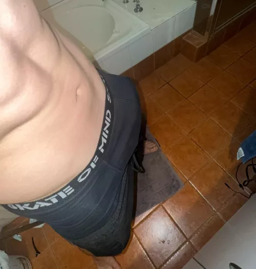 Should I pull it out?