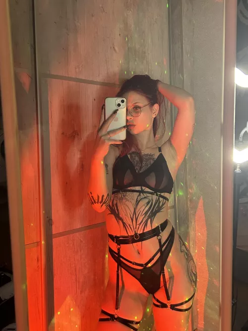 Should I show more or is this enough to make you hard?