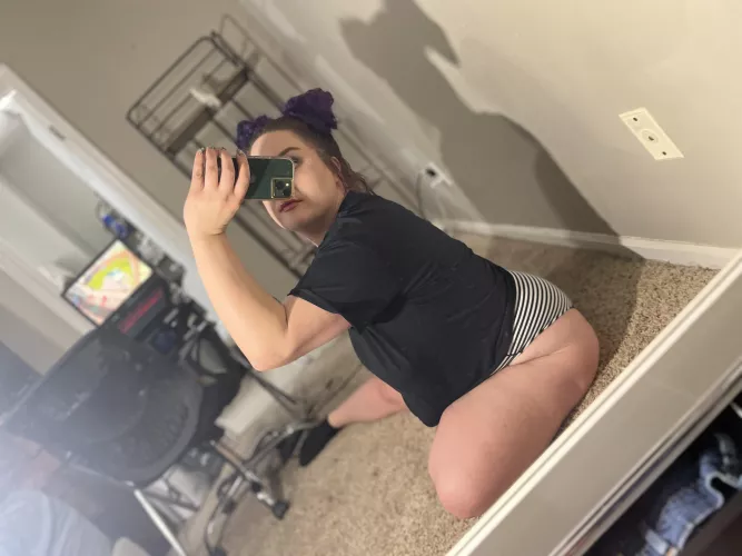 Show me a fun time please 