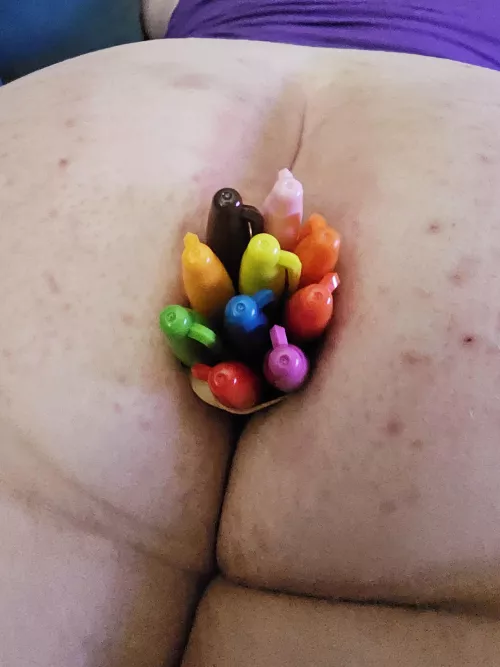 Skipped 9 & went straight to 10