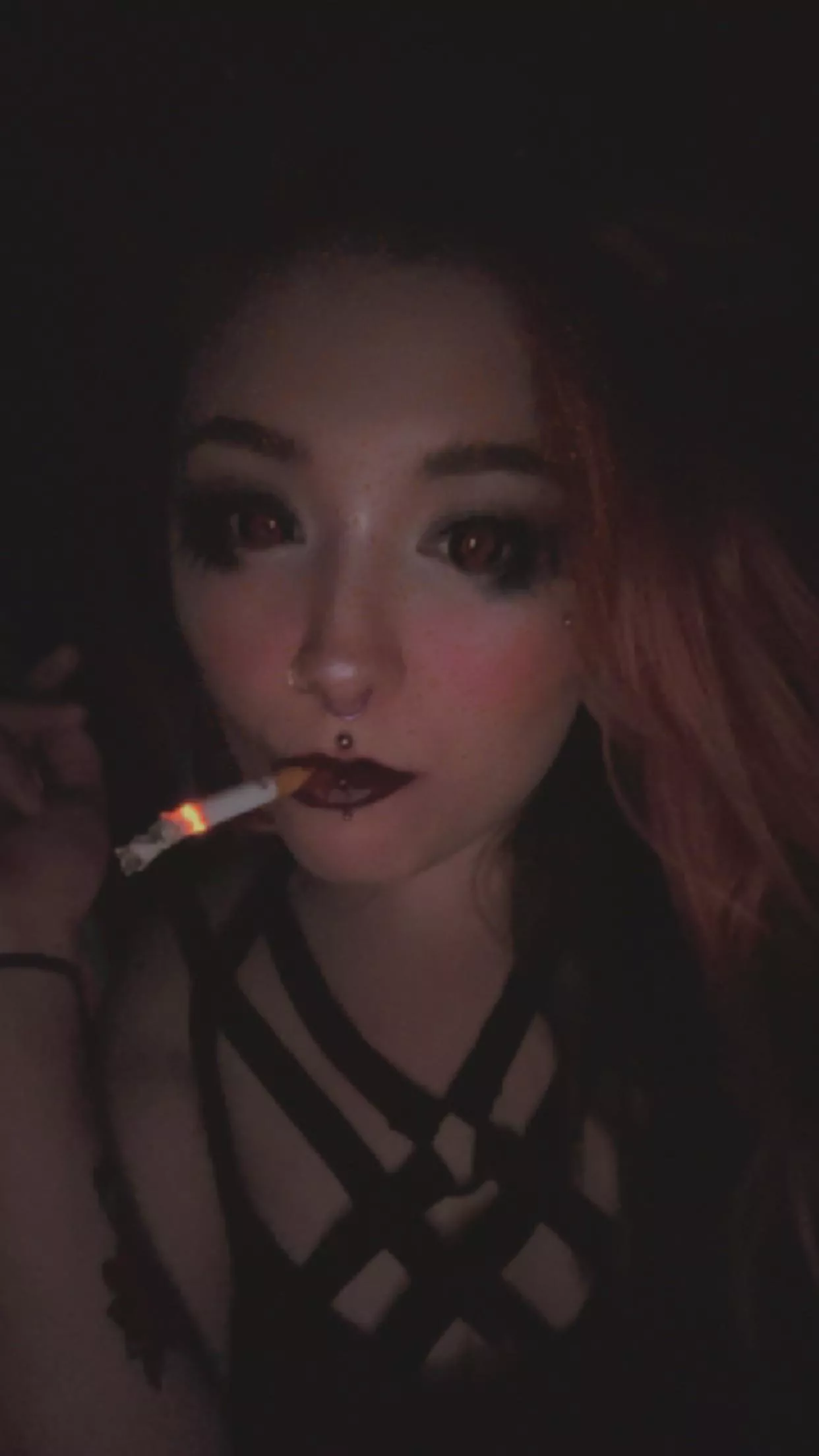 So sorry if i ash on you I’m just so mesmerized by your cock 🥵