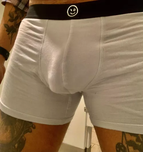Softie bulge , can you help a brother out ? 