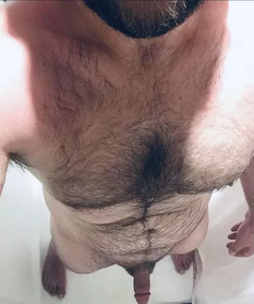 Spring in MN; this is considered a light jacket