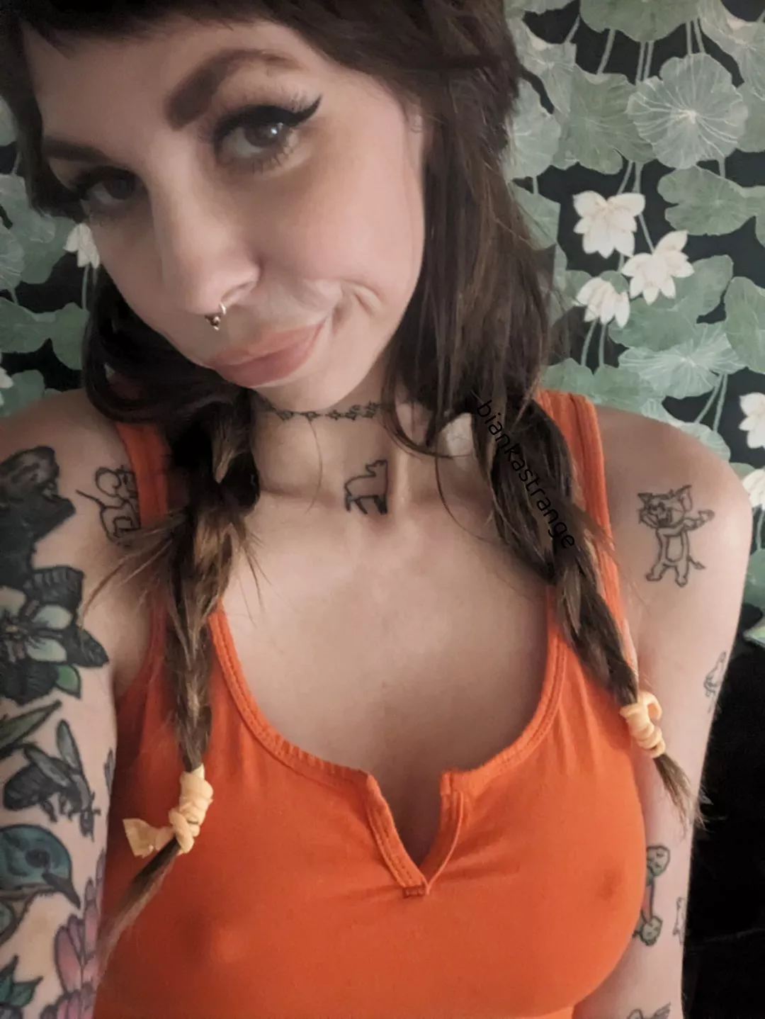 Springtime makes me so happy