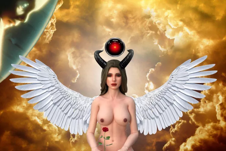 Summoning of the Demon