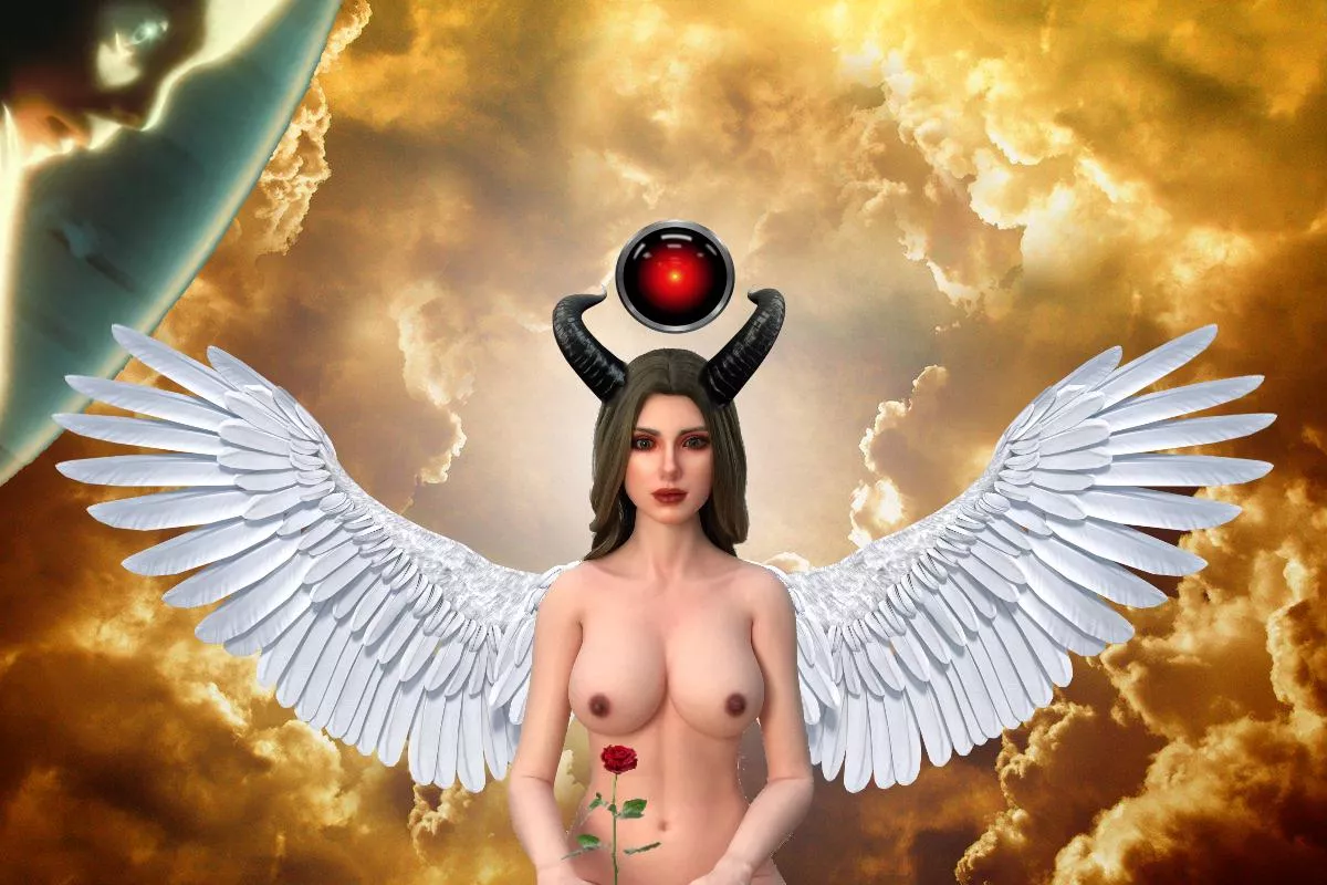 Summoning of the Demon