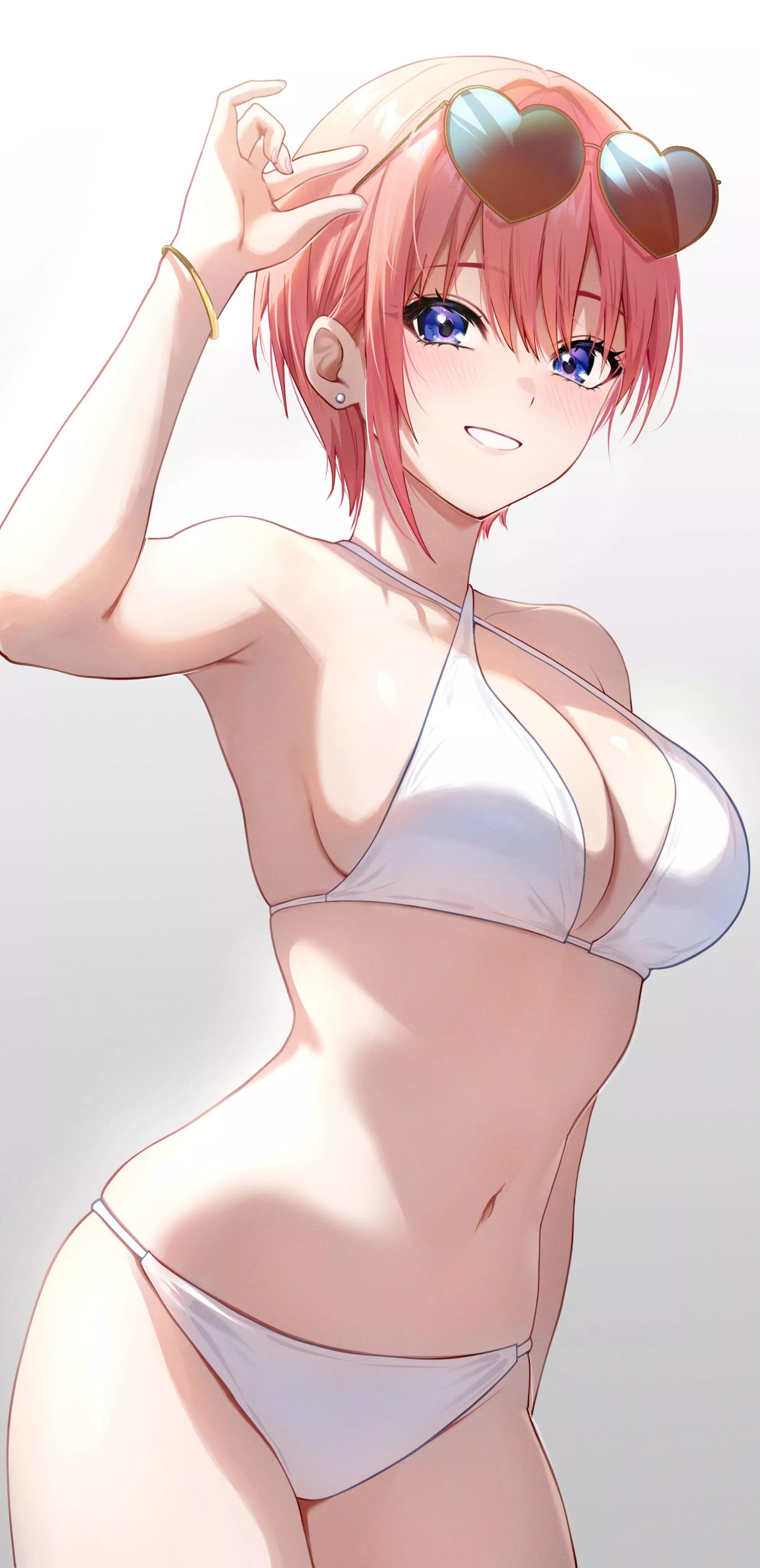 Swimsuit Ichika