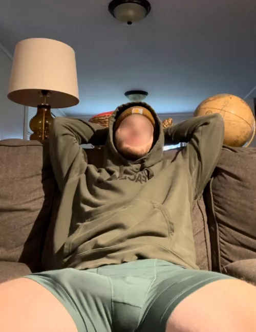 take it out at your own risk