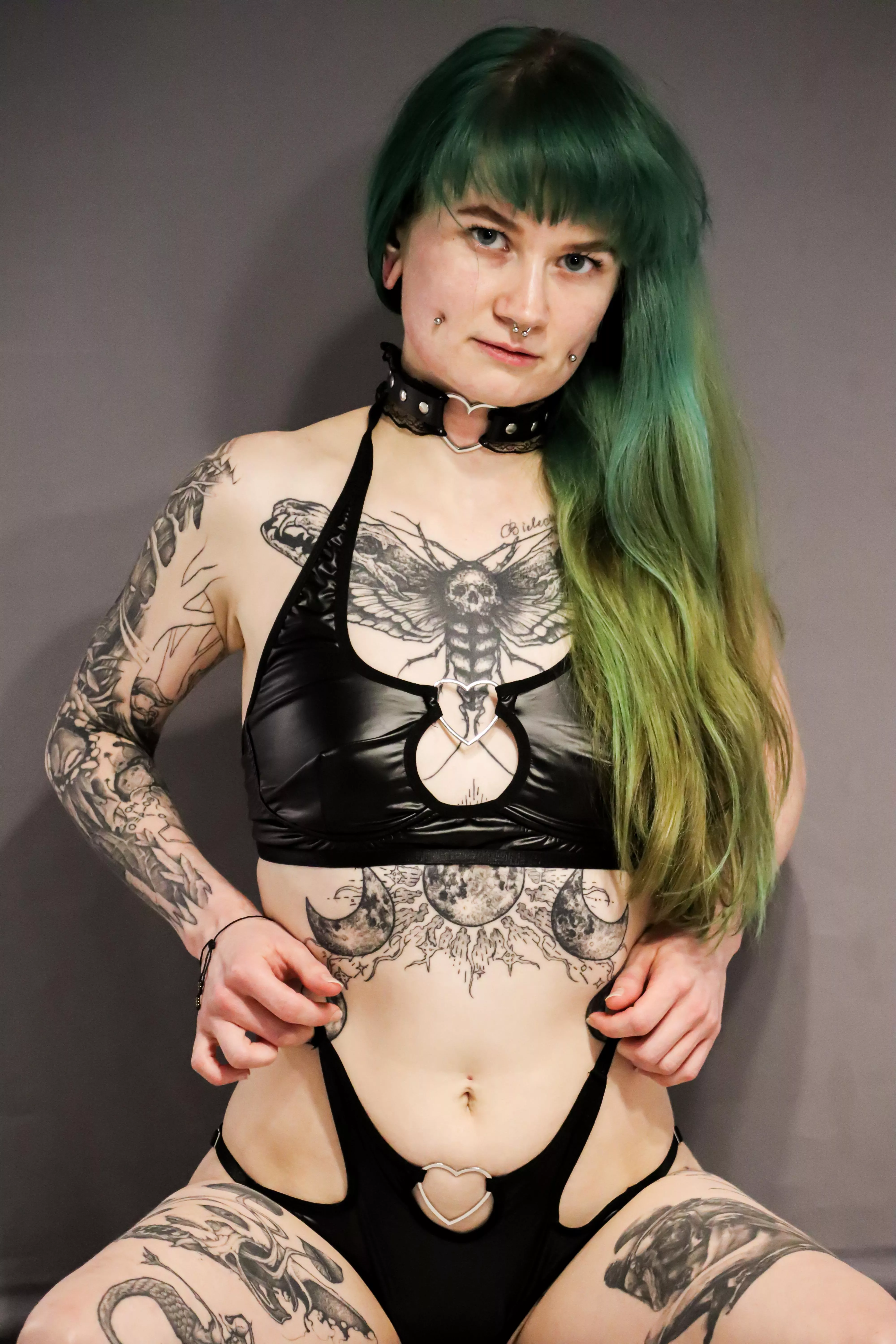 Talk to my beautiful eye's 